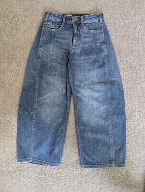 Pilco Classic Women’s Trunk Jeans